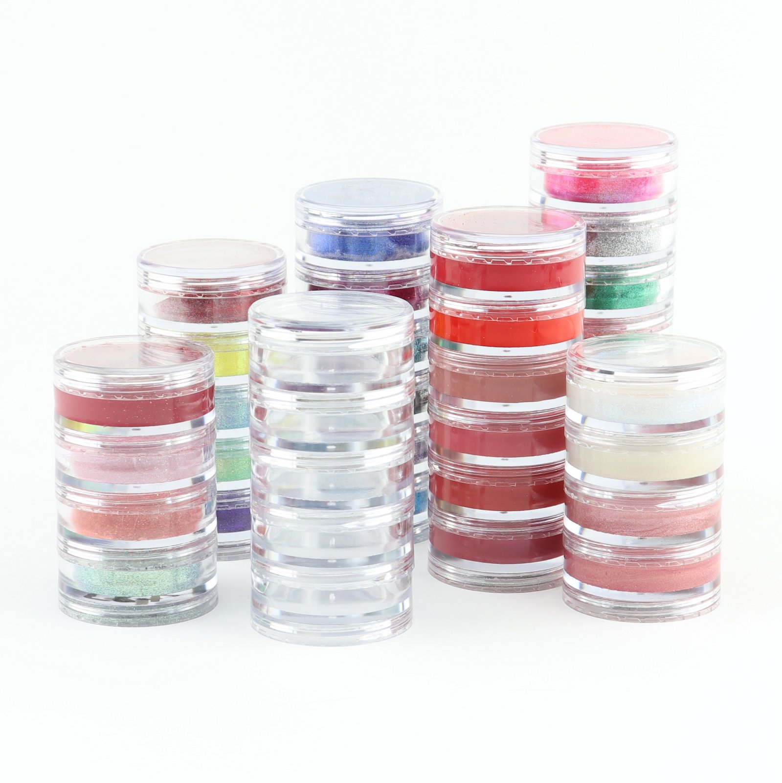 Aufbewahrung, www.makeupcoach.com, Turm
