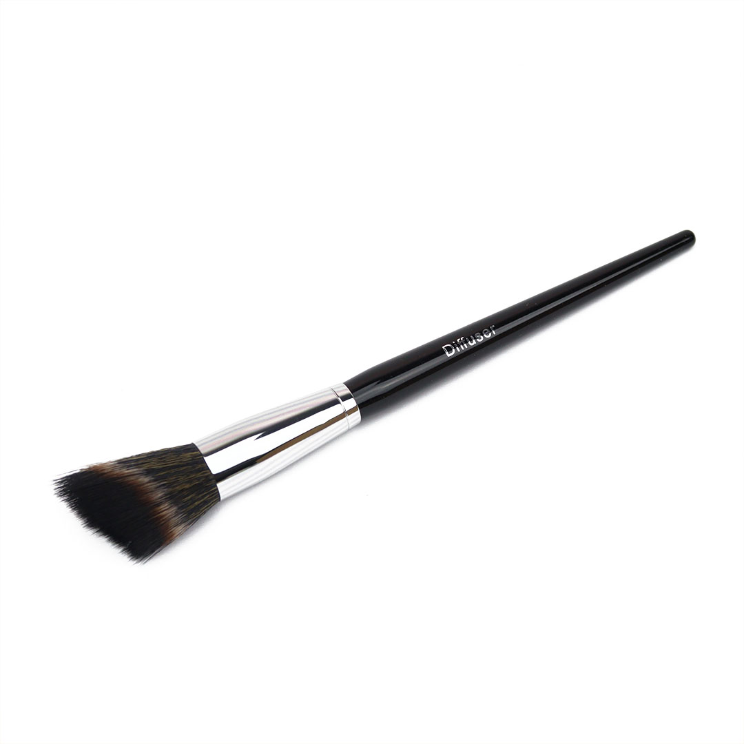 makeup Pinsel weich, www.makeupcoach.com