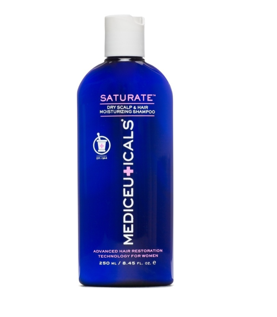 Saturate, Feuchtigkeits Shampoo