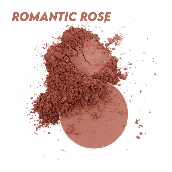 Romantic Rose