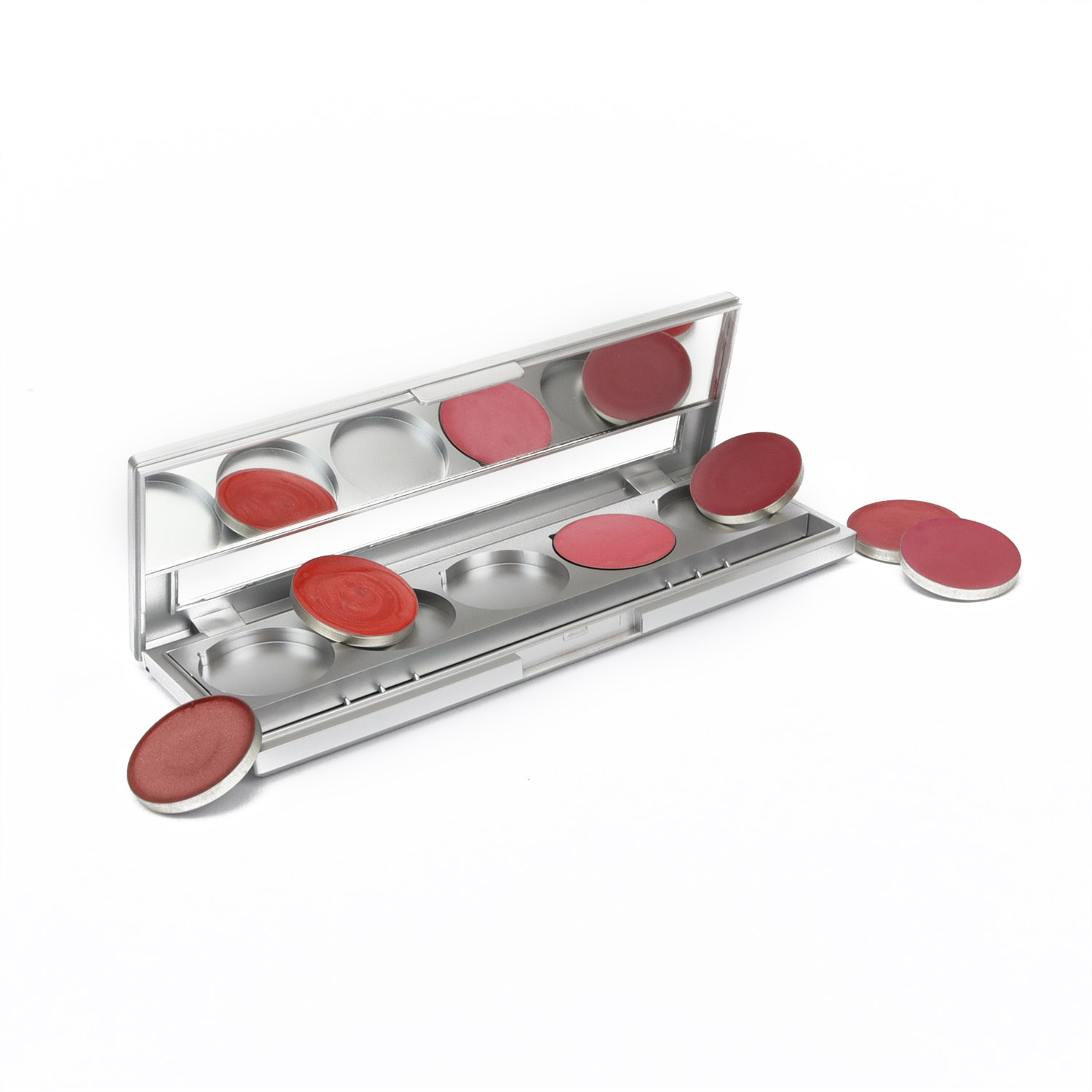Lippenpalette, www.makeupcoach.com