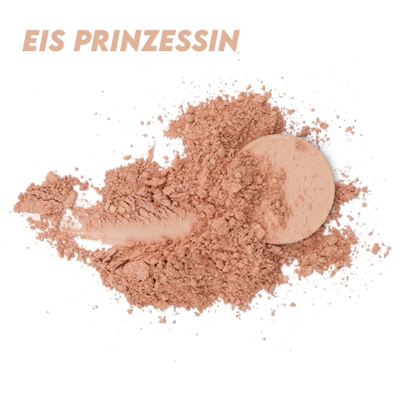 Eis Prinzessin