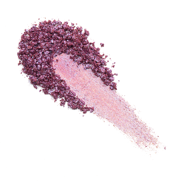 Aura Glow, Duochrome Lavendel
