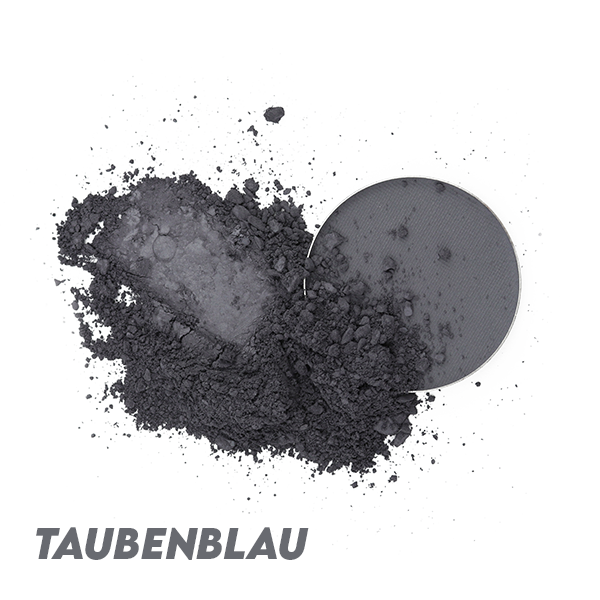 Taubenblau