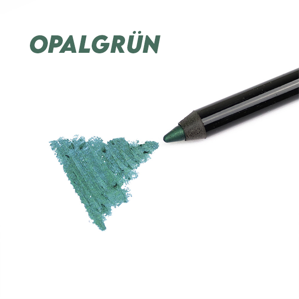Opalgrün