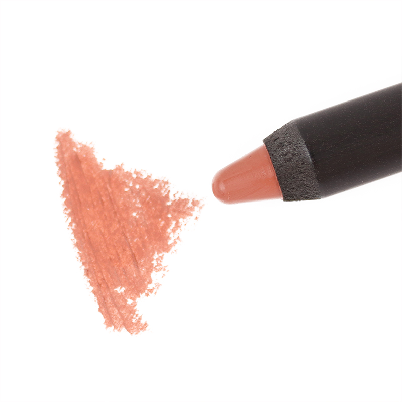 Coral Nude - Happy Lips 