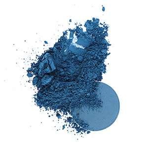 Lidschatten Blau