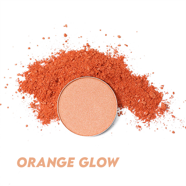 Orange Glow