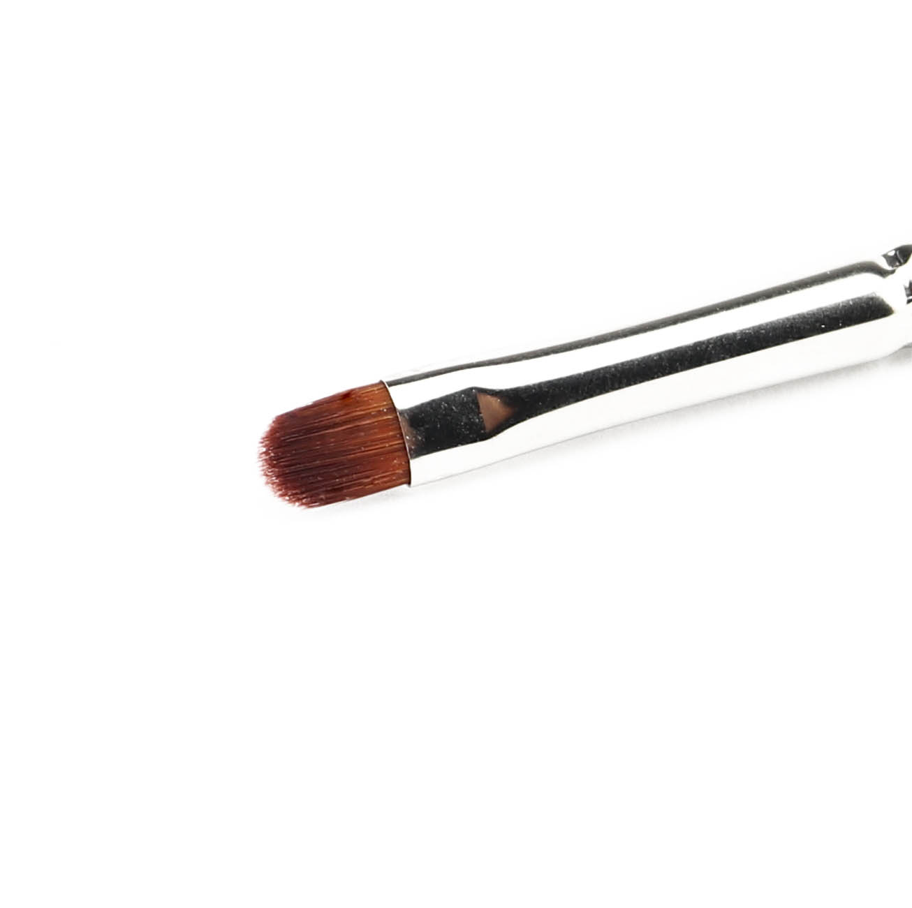 Lippenpinsel, trägt Lippenstift präzise auf, www.makeupcoach.com