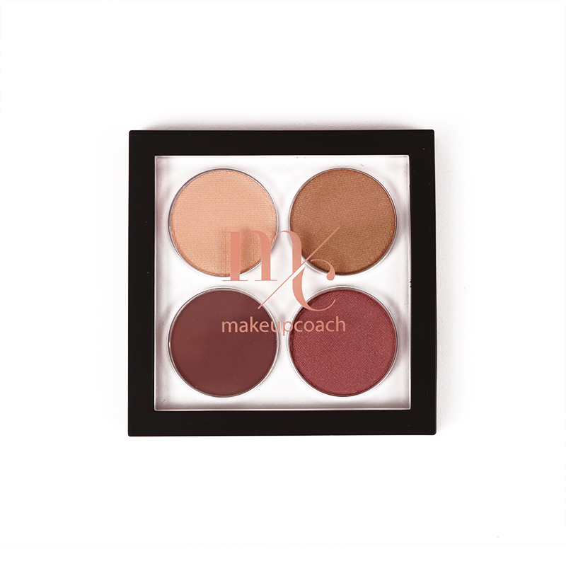 4er Palette Mamaco