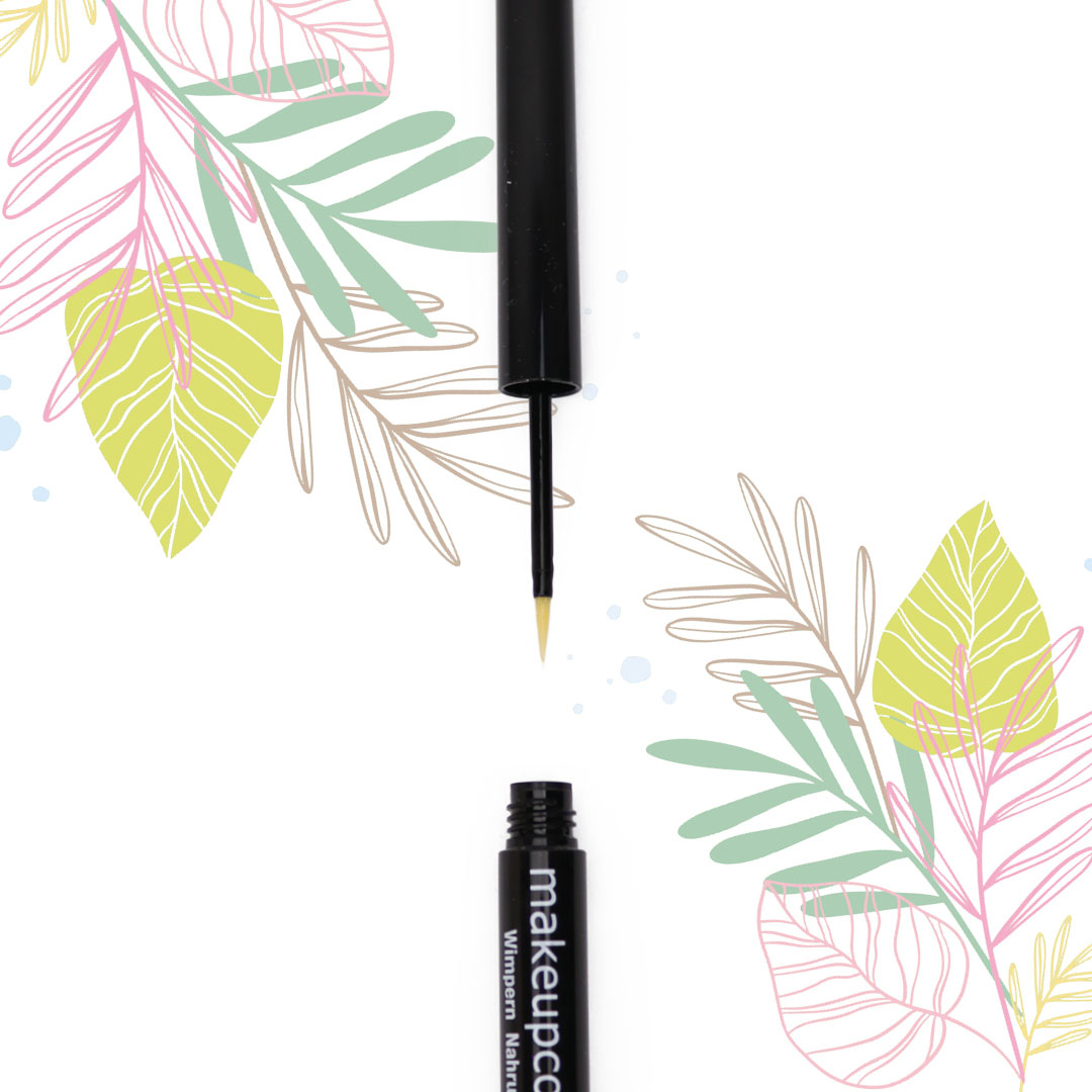 Wimpernnahrung, www.makeupcoach.com