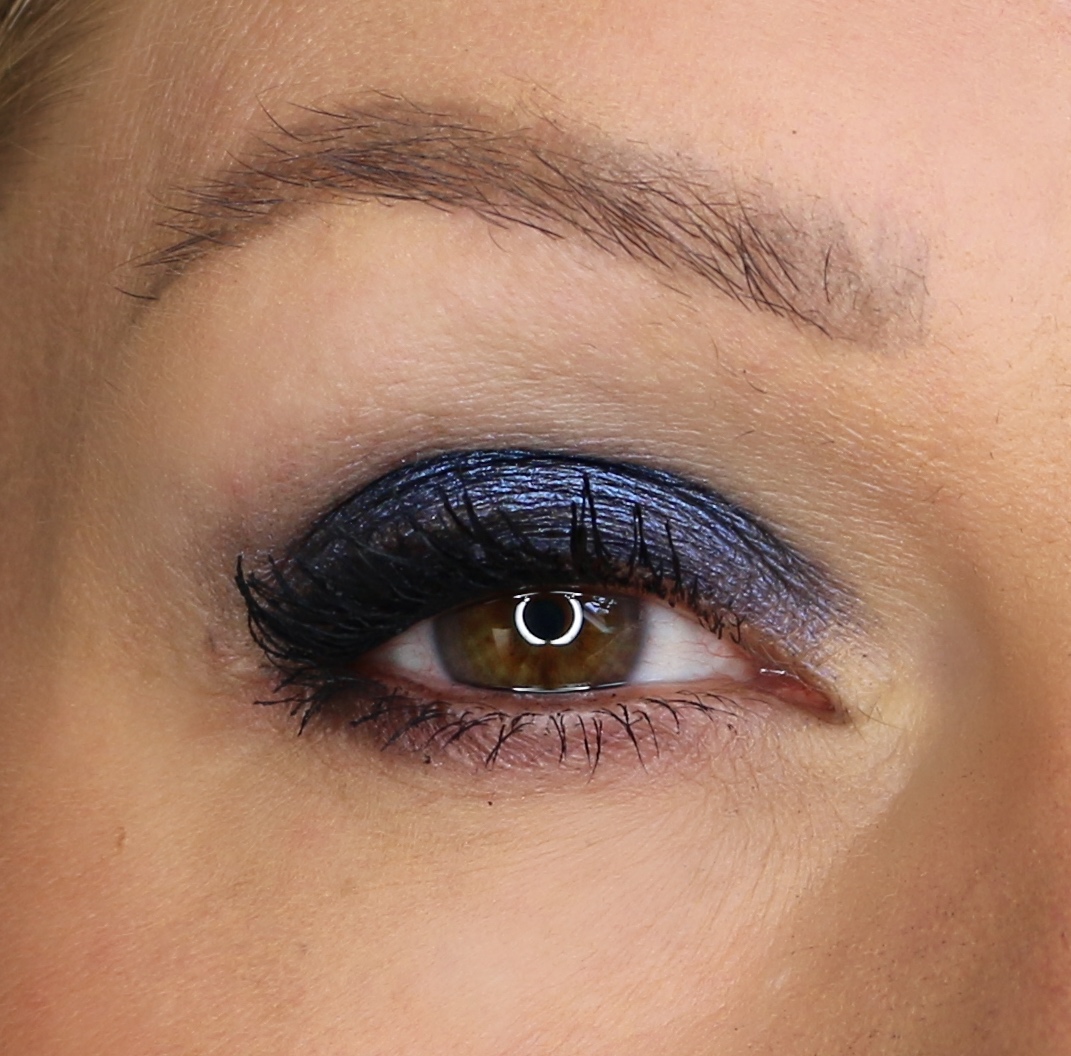 Mitternachtsblau, www.makeupcoach.com