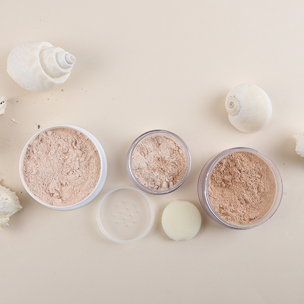Wasserfestes Puder, www.makeupcoach.com