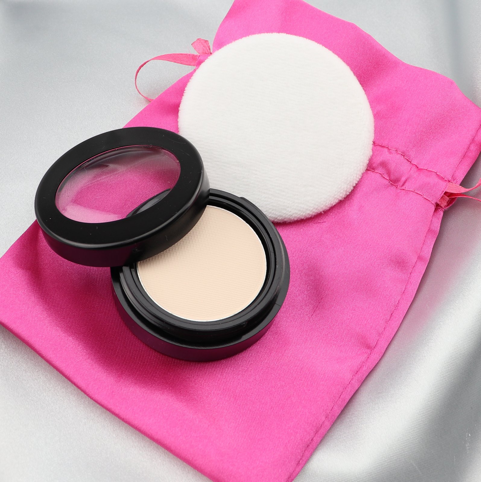 MATTilda, mattierender Puder, makeupcoach.com