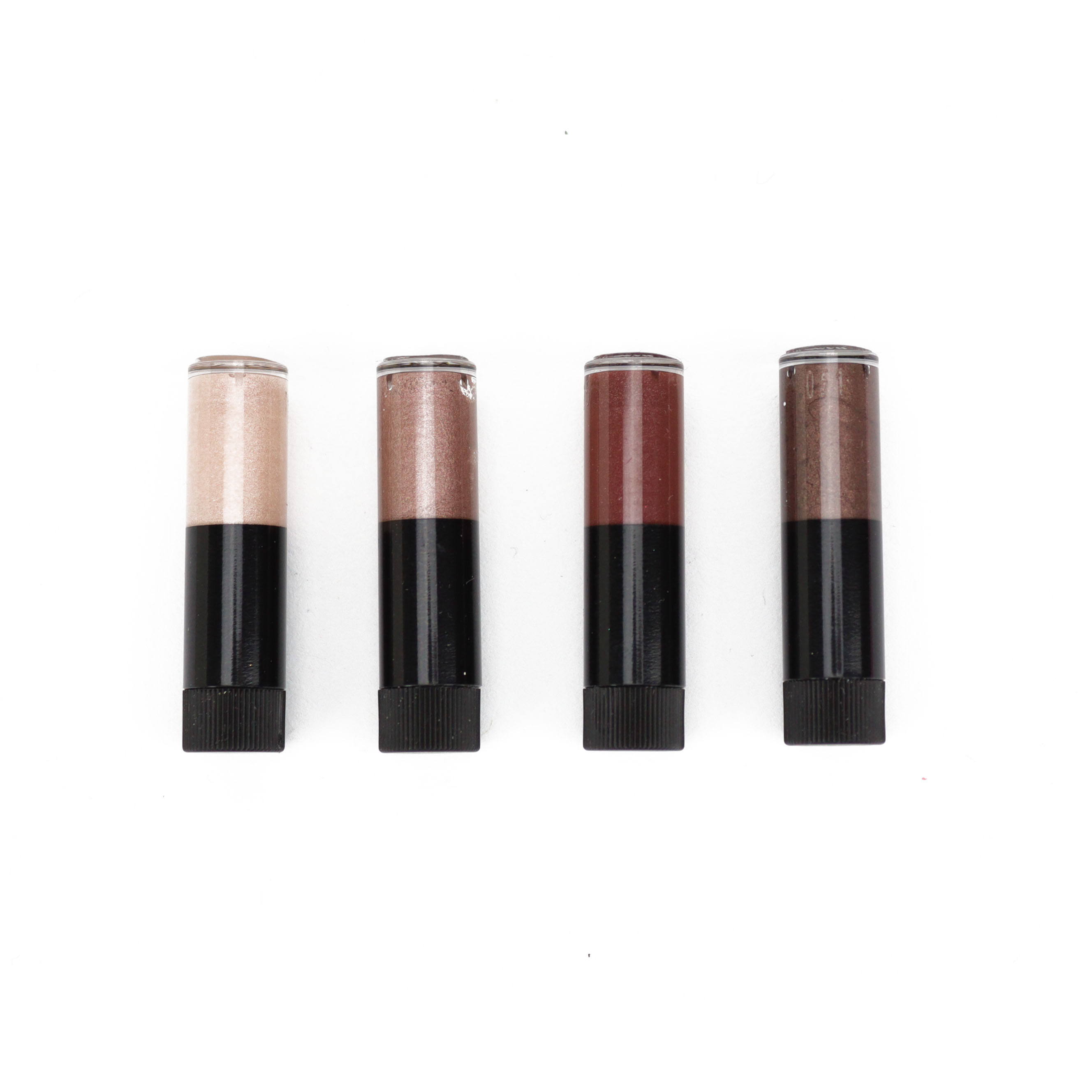 Brightliner Lidschattenstift warmbraun rotbraun, www.makeupcoach.com