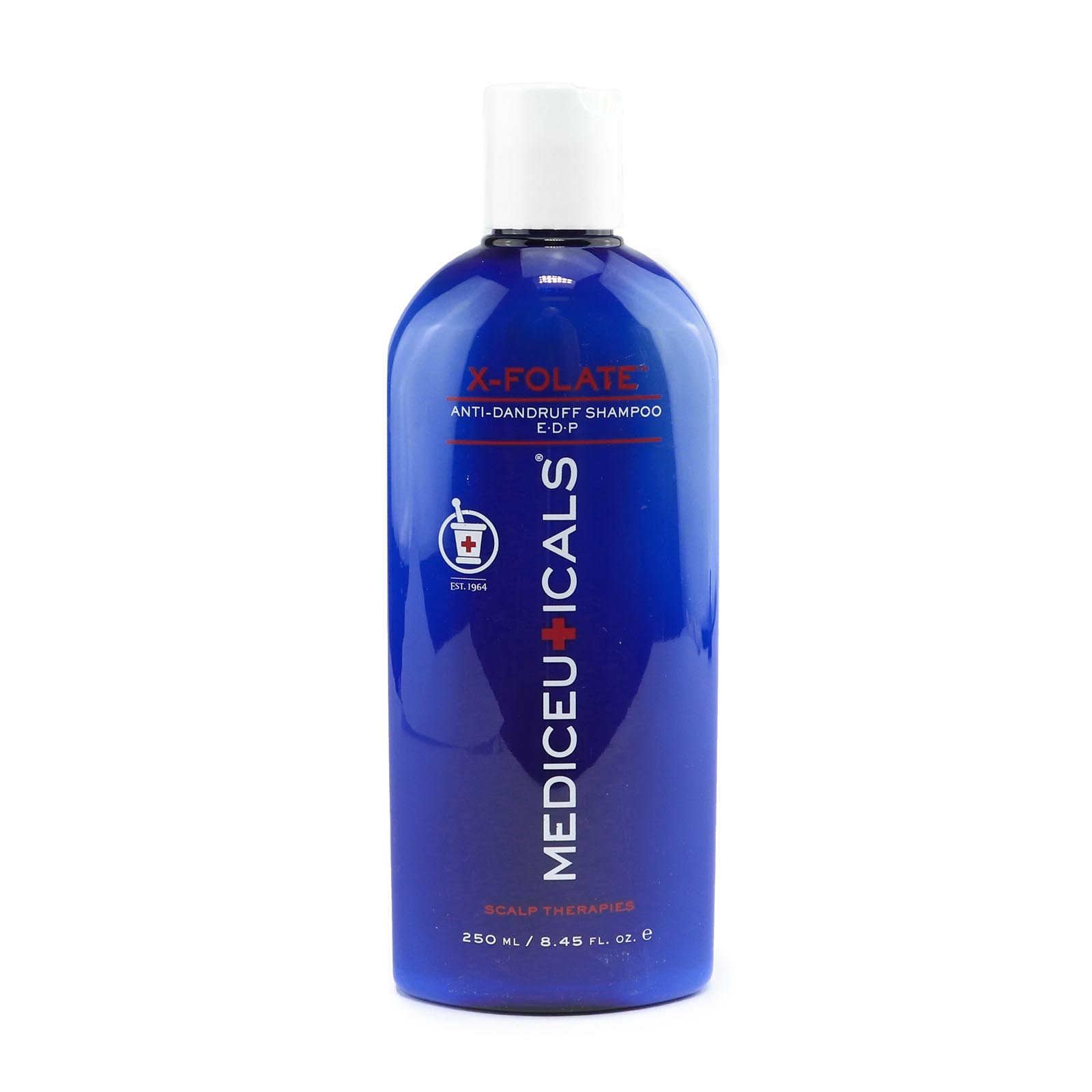 X-FOLATE™ – Anti-Schuppen Shampoo