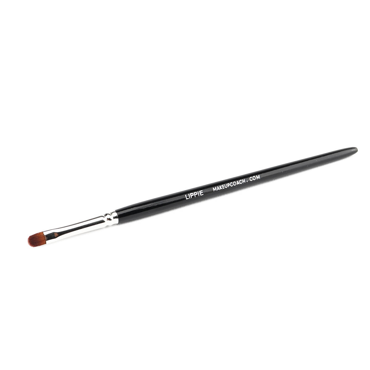Lippenpinsel Lippenstift, www.makeupcoach.com