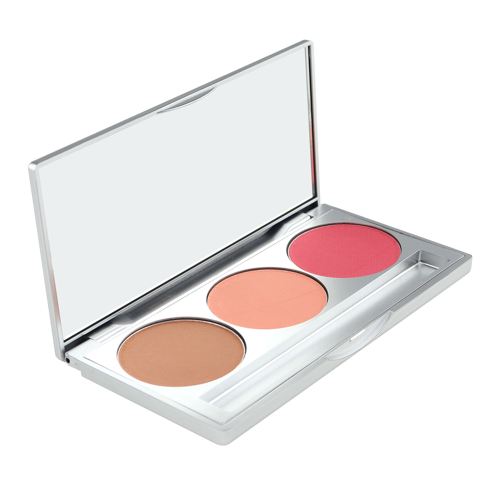 1,2,3 Sonnenkuss Mixer, Rouge