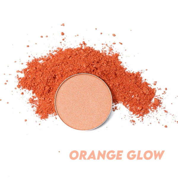 Orange Glow