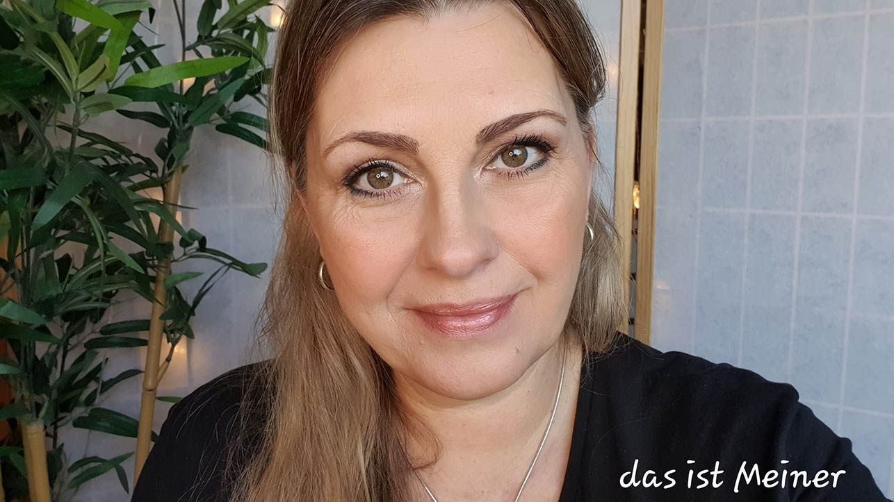 das ist Meiner, www.makeupcoach.com