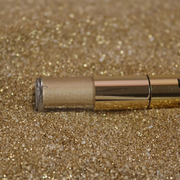 Sonnenstrahl Sonderfarbe Brightliner, www.makeupcoach.com