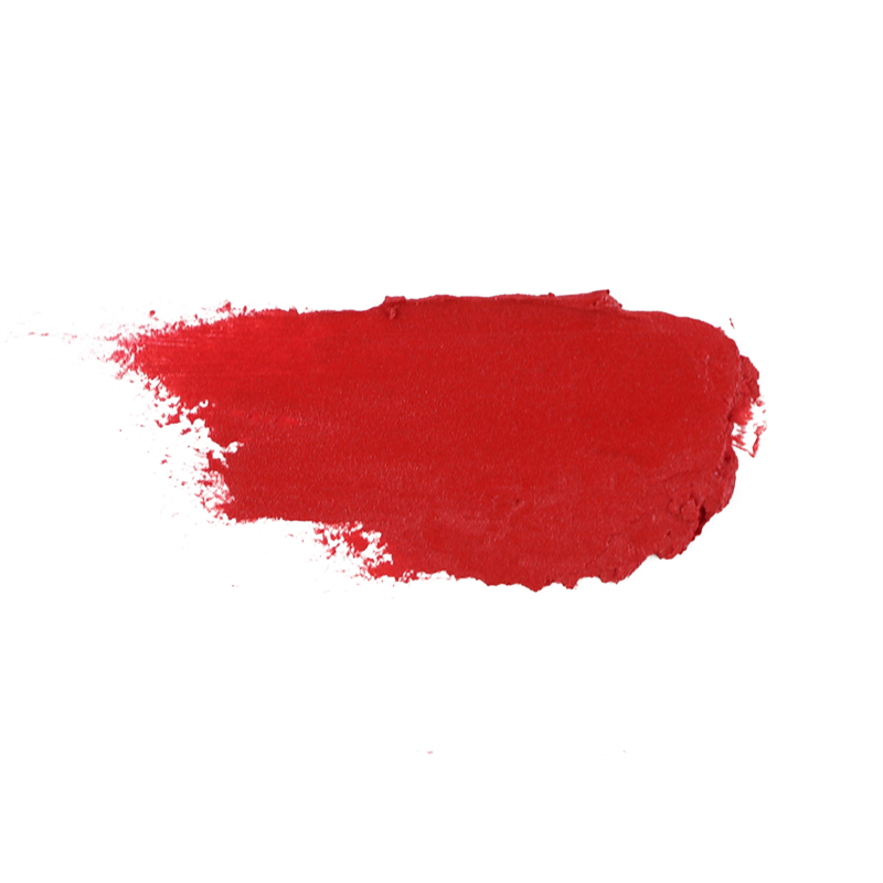 Rot Rot, Simpl(y) Red - Creme Lippenstift