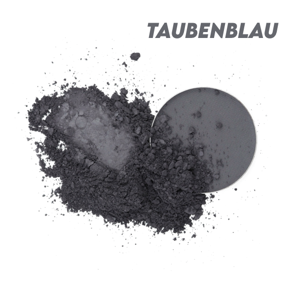 Taubenblau