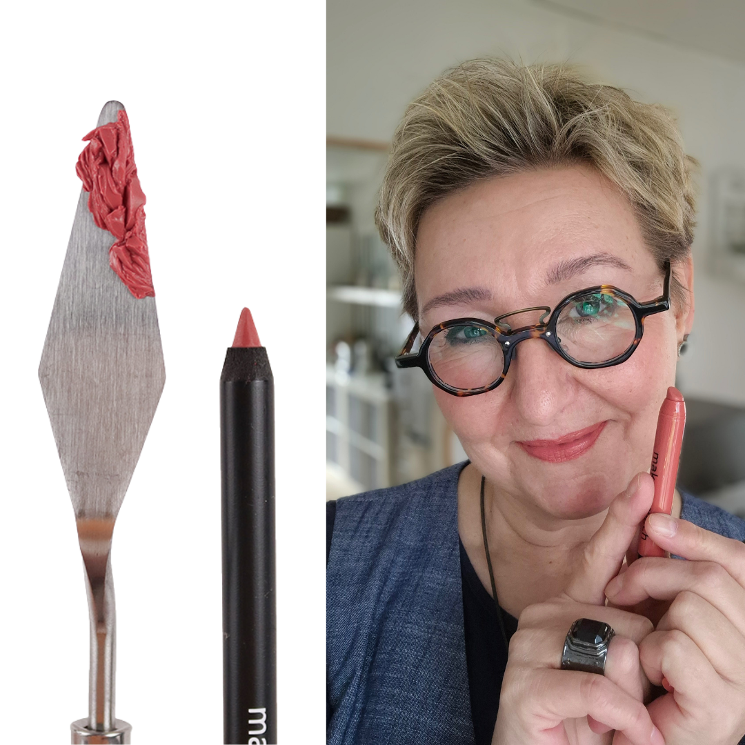 Dark Nude | Happy Rosie