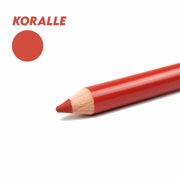 Koralle