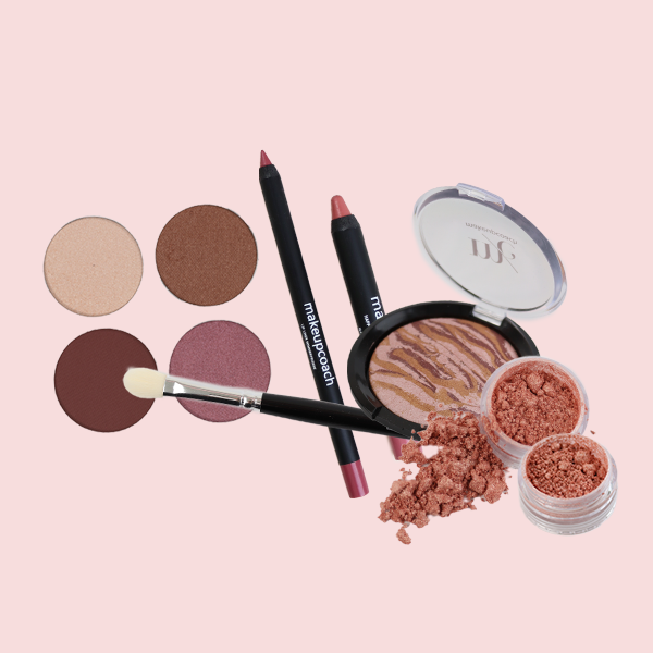 Box by Mamacobeauty 