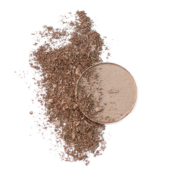 Nachfüller 27mm, Silbersand, www.makeupcoach.com