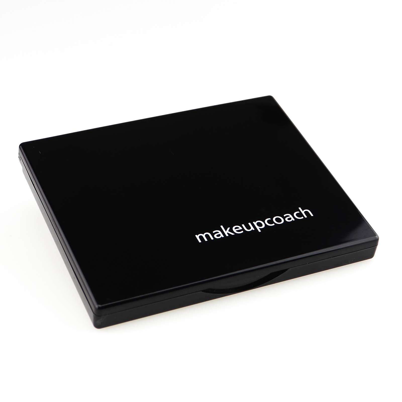 schwarzer Kasten für Lidschatten, www.makeupcoach.com