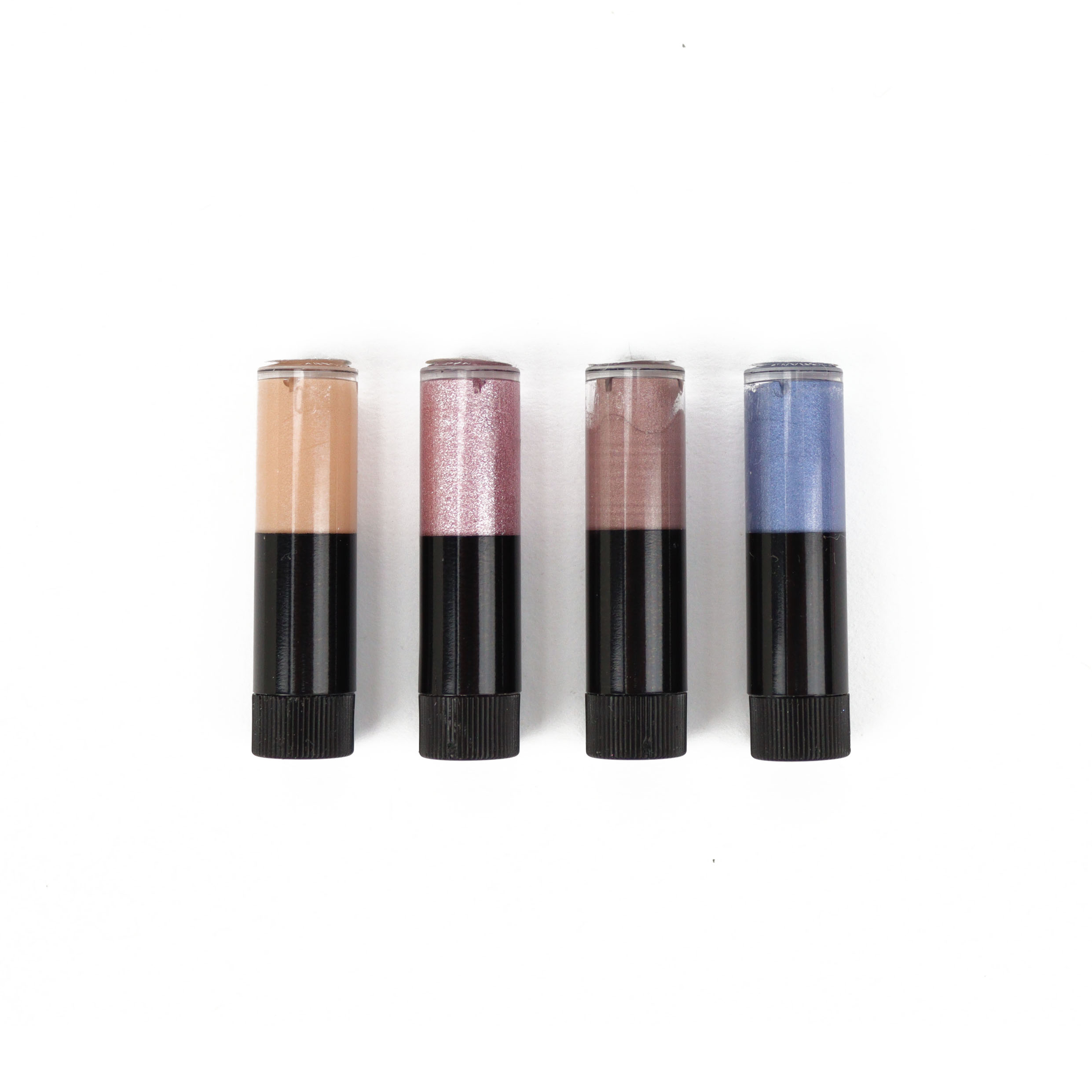 Lidschatten blond, www.makeupcoach.com