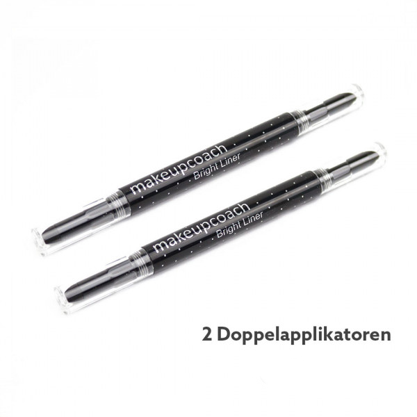 Gratis Doppelapplikatoren Set, www.makeupcoach.com