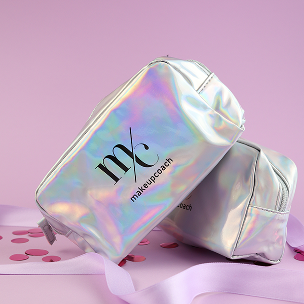 Schminktasche in Holo, www.makeupcoach.com
