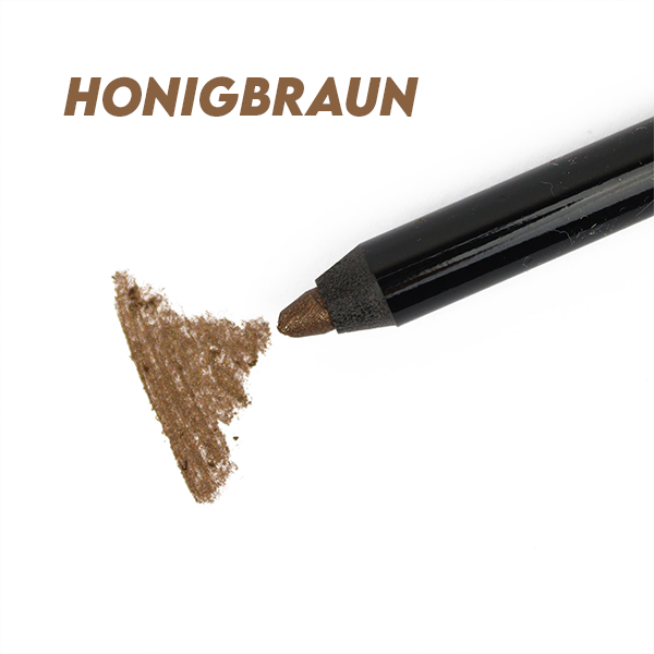 Honigbraun