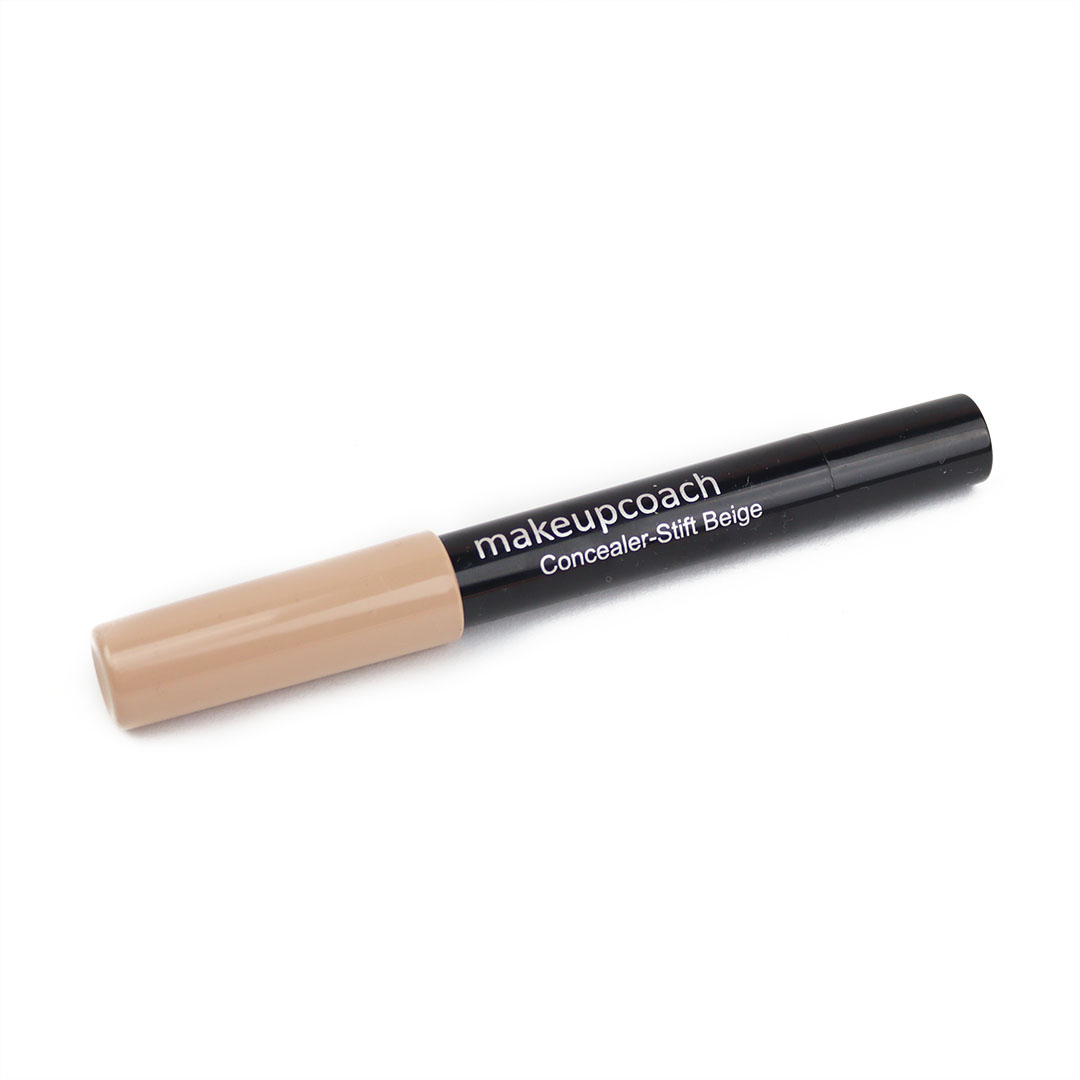 Concealerstift Beige, www.makeupcoach.com