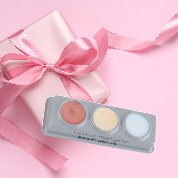 Ein kleines Geschenk für dich, www.makeupcoach.com