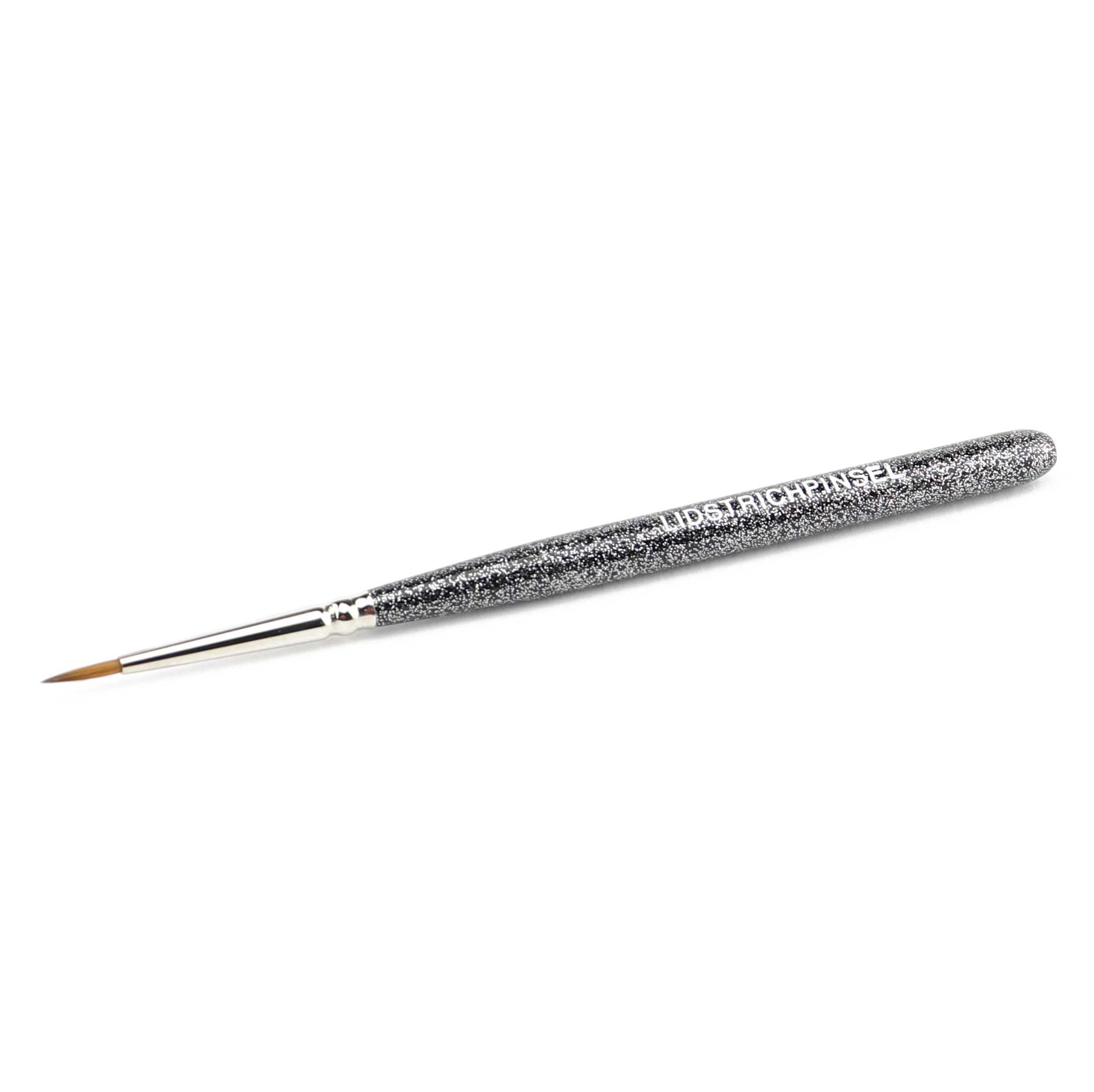 Eyeliner Pinsel, für Haut ü50, www.makeupcoach.com