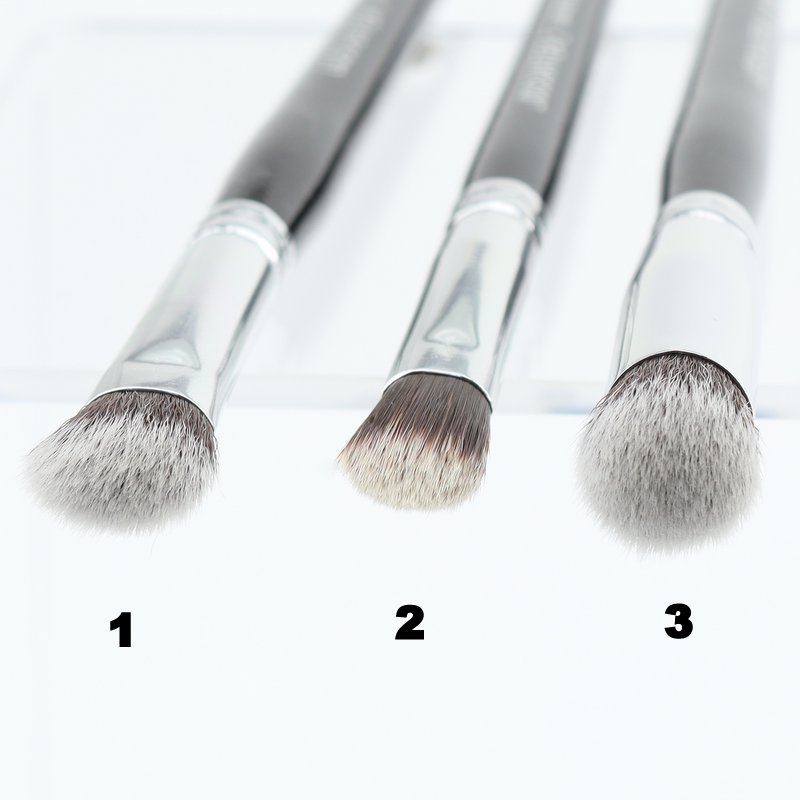 Pinsel Set, www.makeupcoach.com