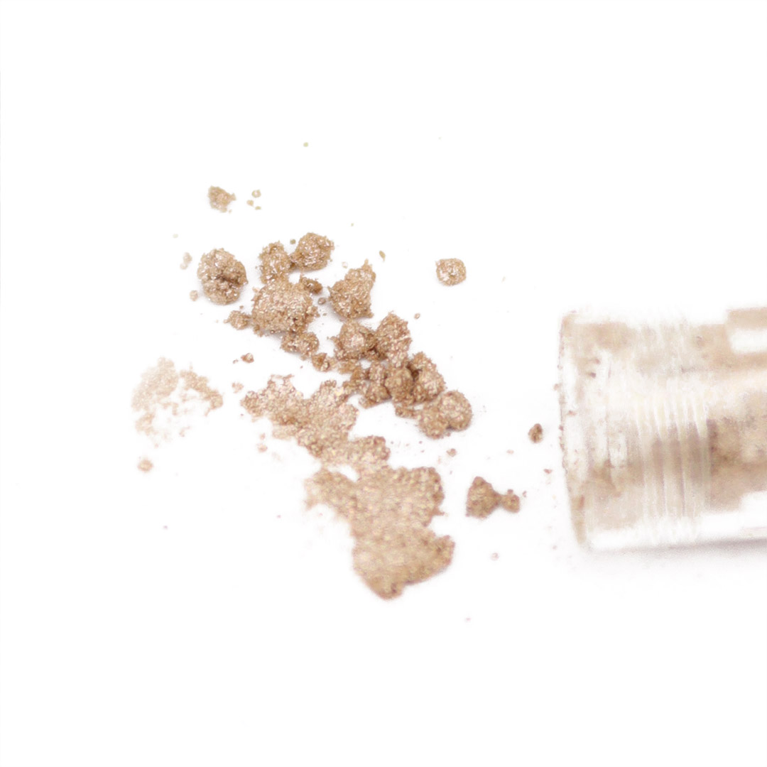 Drachenschimmer Mamacobeauty Glitzer, www.makeupcoach.com