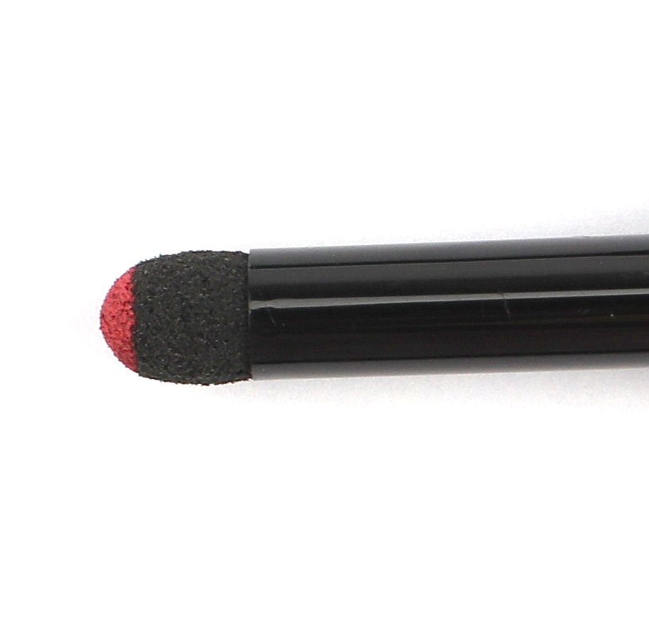 Lippenstiftschwamm, www.makeupcoach.com