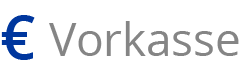 Vorkasse