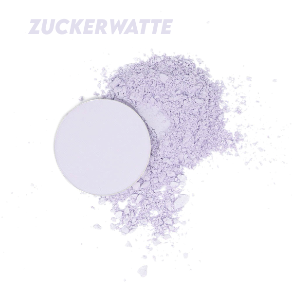 Zuckerwatte