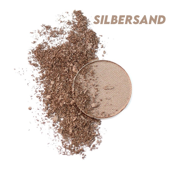 Silbersand