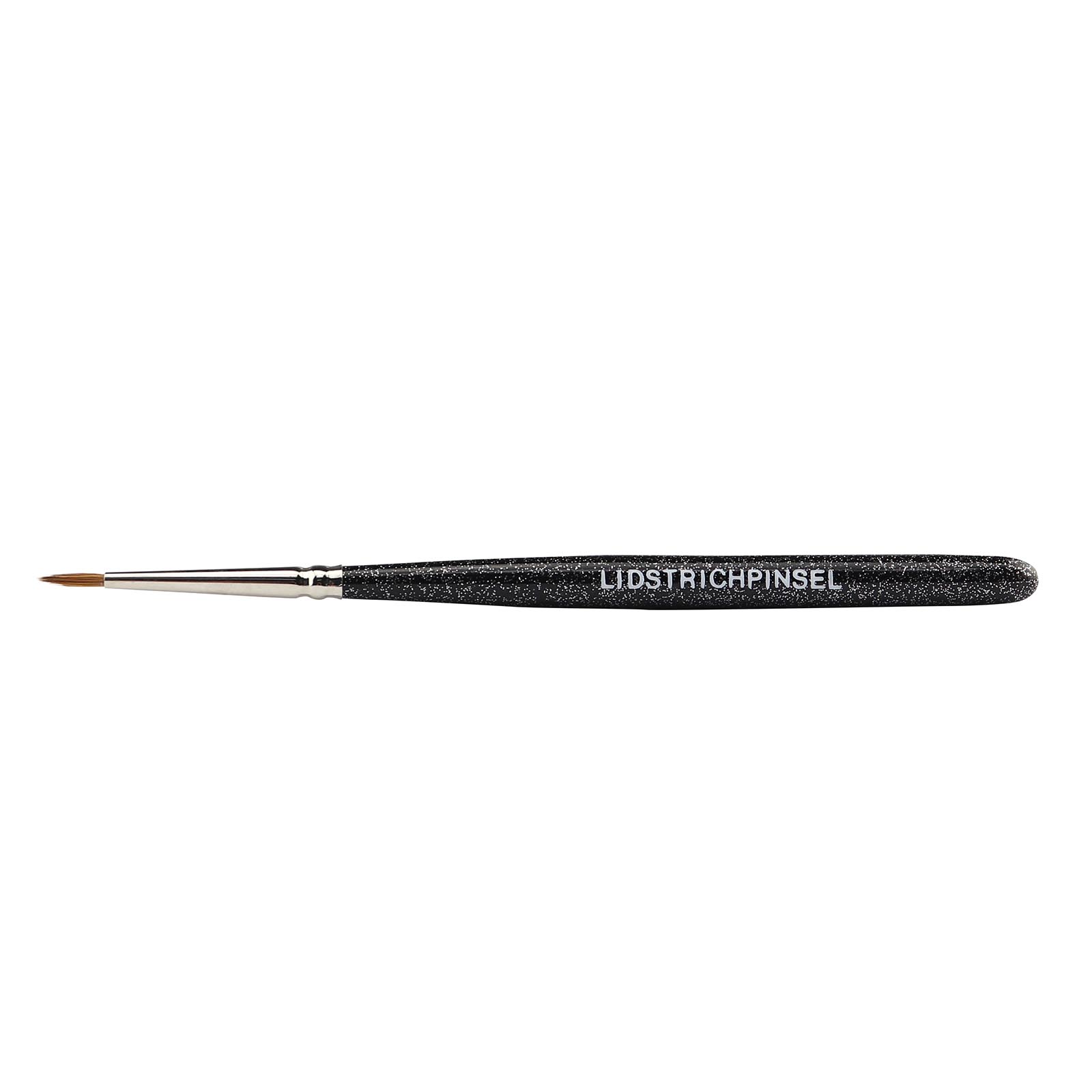 Lidstrichpinsel, www.makeupcoach.com
