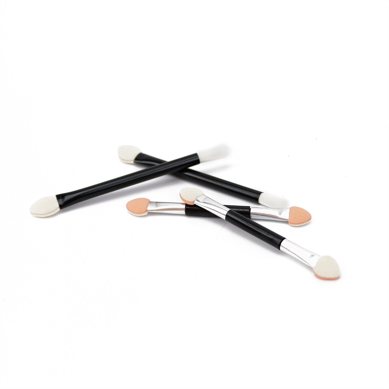 Lidschatten Doppel Applikatoren, www.makeupcoach.com