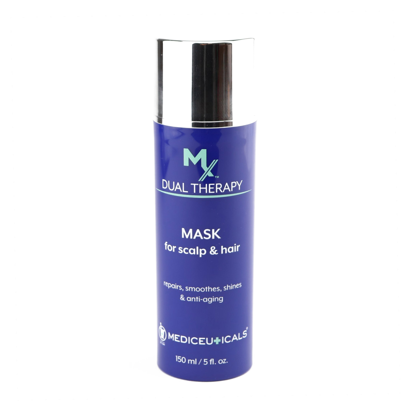 Dual Therapy,Mask, makeupcoach.com