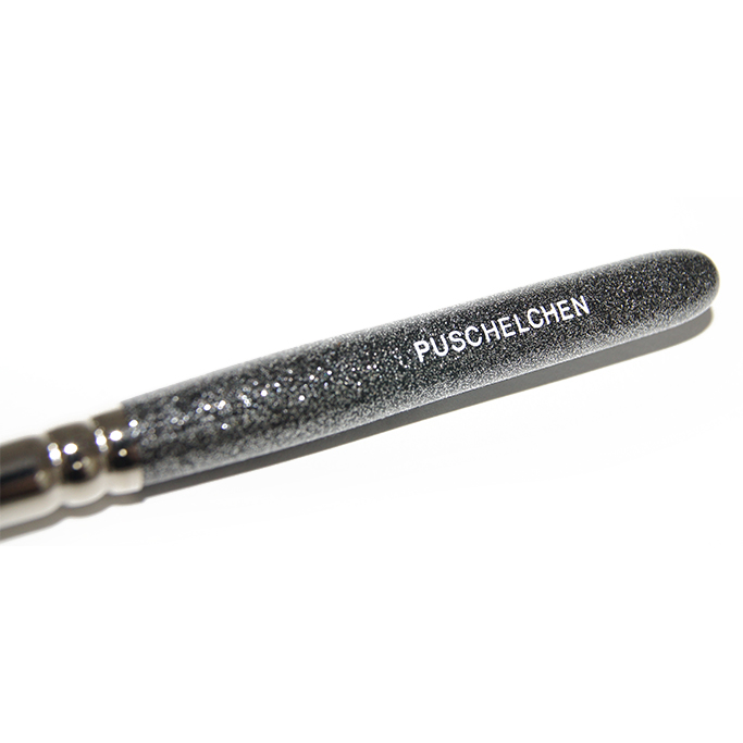Glitzer am Stil, www.makeupcoach.com