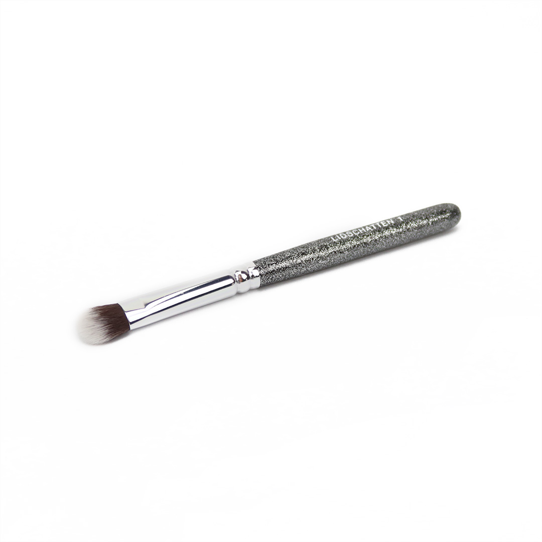 Lidschattenpinsel 1, www.makeupcoach.com